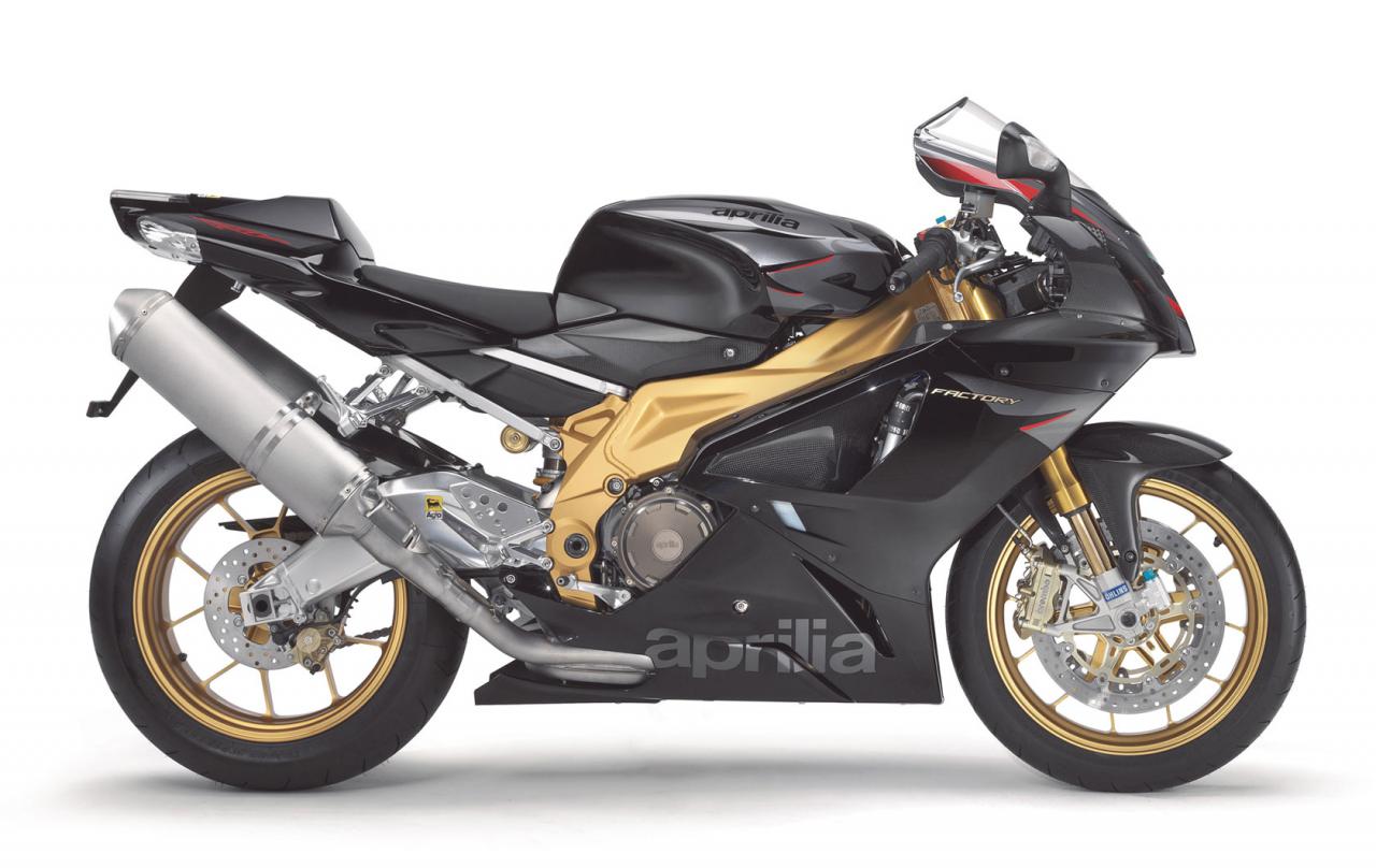aprilia rsv tuono 1100 factory